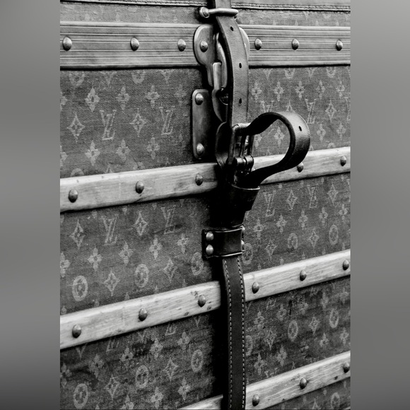 Fashion Brand Posters Black & White Wall Art Poster Print Gallery Wall Picture - Picture 10 of 16